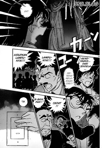 Detective Conan Page 15