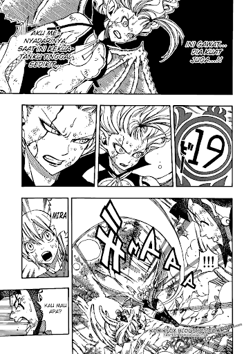 Fairy Tail 220 page 15... 