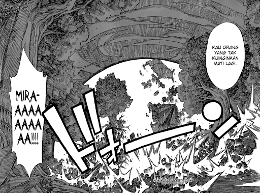 Fairy Tail 220 page 18... 