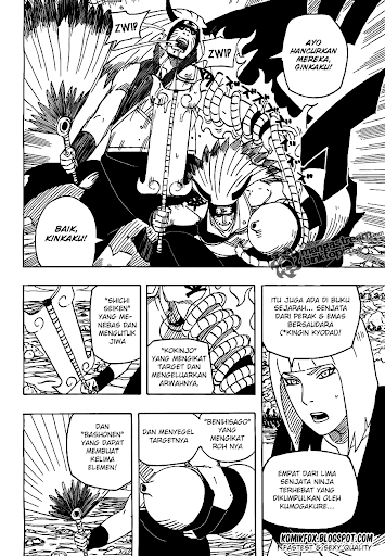 Naruto 527 page 2