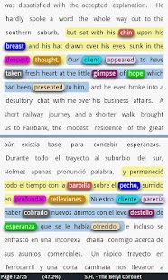 Sherlock Holmes #2 eng/spa pro Screenshots 2