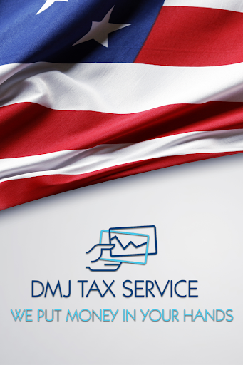 DMJTax Service