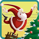 CHRISTMAS LEGEND mobile app icon