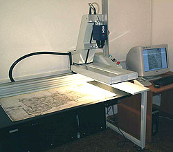 ЭЛАР ПауэрСкан