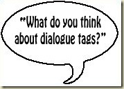 dialogue balloon tags