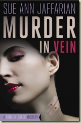 Murder In Vein