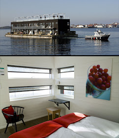 hotel01 12 Unusual and Creative Hotels