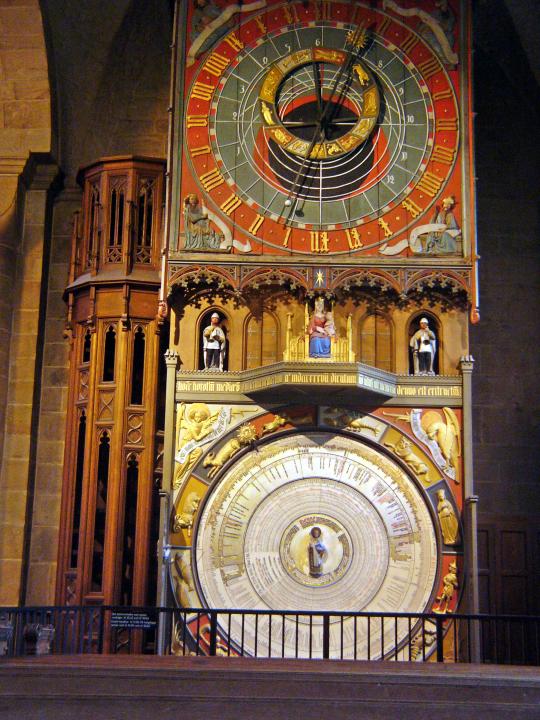 4 2 Astronomical Clocks – Literally and Metaphorically