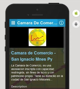 How to download CAMARA COMERCIO DE SAN IGNACIO patch 1.1.1.8 apk for bluestacks