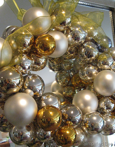 [metallic glass ornament wreath diy silver gold[5].png]
