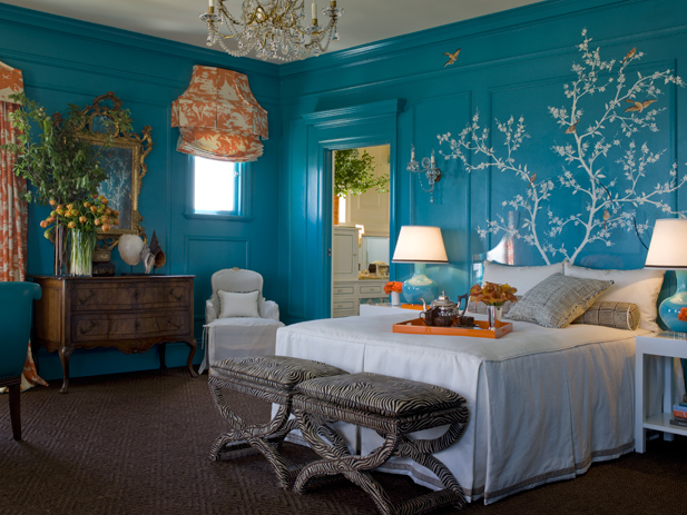 [chinoiserie blue orange bedroom designer.png]