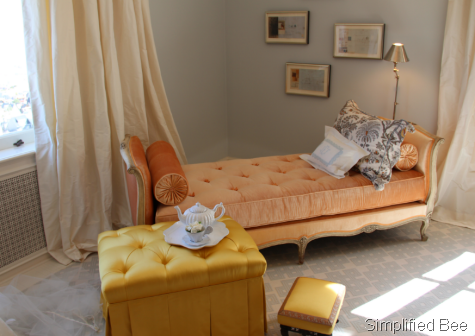 [french tufted daybed peach velvet[6].png]