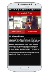 How to mod True Skills Barber Shop 4.0.1 apk for bluestacks