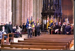 RBL Durham Cathedral 2011 © J Attle-37