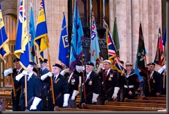 RBL Durham Cathedral 2011 © J Attle-50