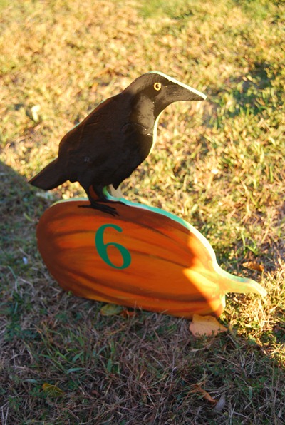 crow maker