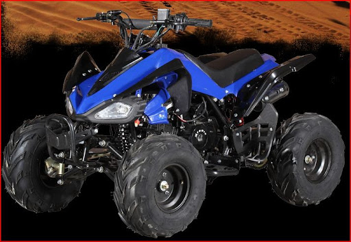 Honda quad bike starting problems #6