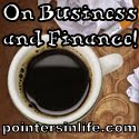 On Business and Finance