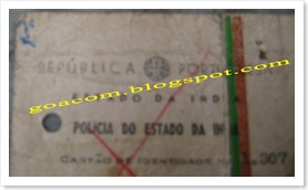 original portuguese document