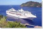 Mandovi cruise ship tourism