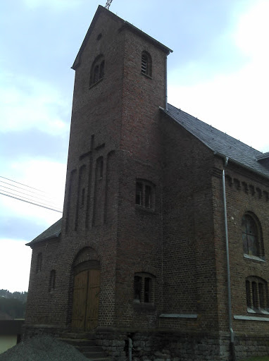 Church Rothenbach