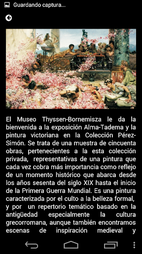 【免費旅遊App】Alma-Tadema Exhibition-APP點子