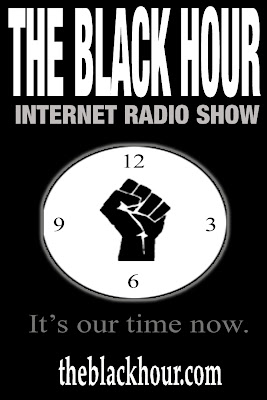 The Black Hour Radio Show