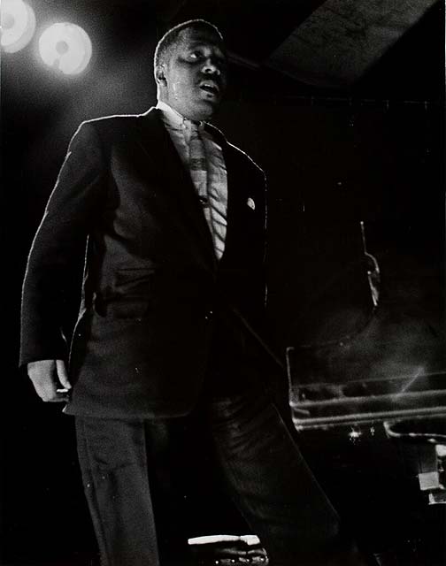 Bud Powell, New York Jazz Festival, Downing Stadium, Randall's Island (1956 - 1958).jpeg