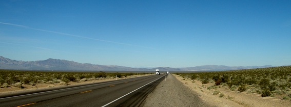 highway 95