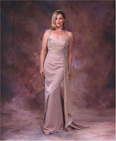 Evening Wedding Dress Gown