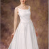 Ivory Wedding Dress