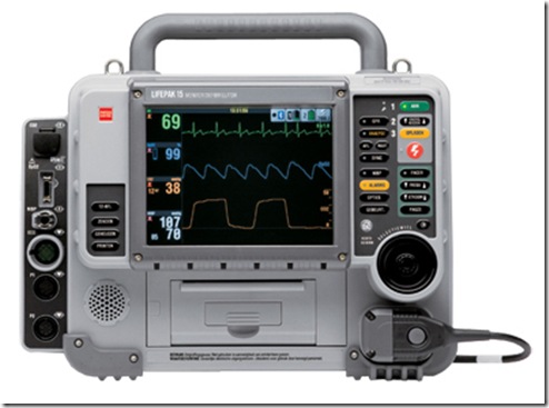 PhysioControl-Lifepak-15-Patient-Monitor-Defibrillator