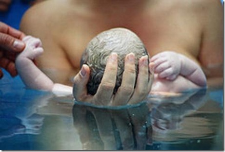waterbirth-photos-collection