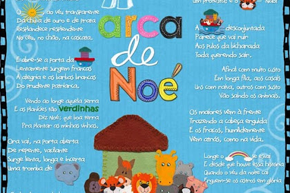 Actividades El Arca De Noe Para Niños Para Colorear
