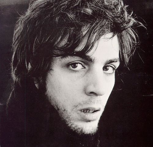 Syd Barrett - легенда и один из отцов психоделического рока