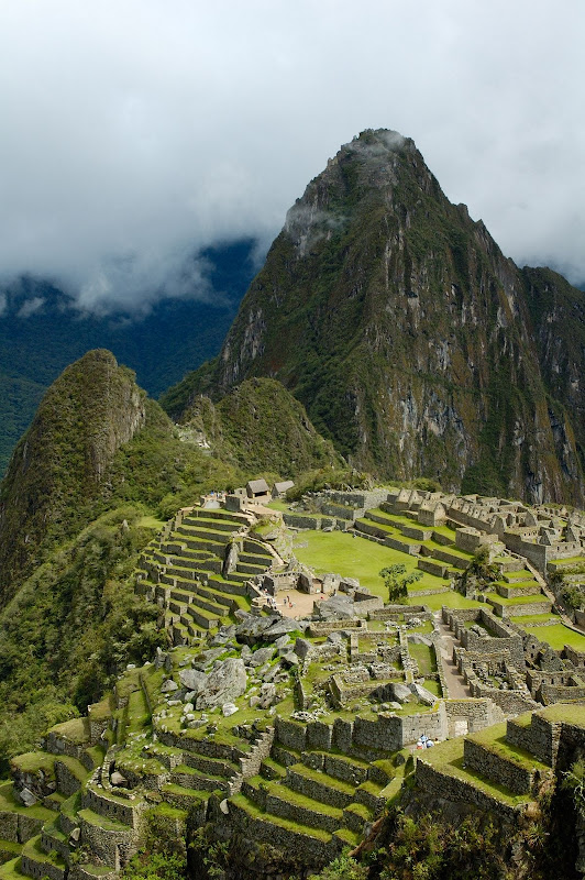 Wayna Picchu