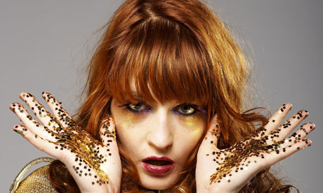 Florence and the Machine