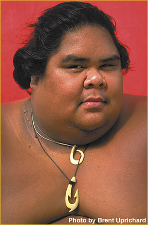 Israel Kamakawiwo'ole
