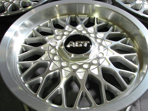 ronal racing wheels