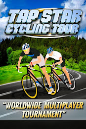 Tap Star : Cycling Tour poster 1