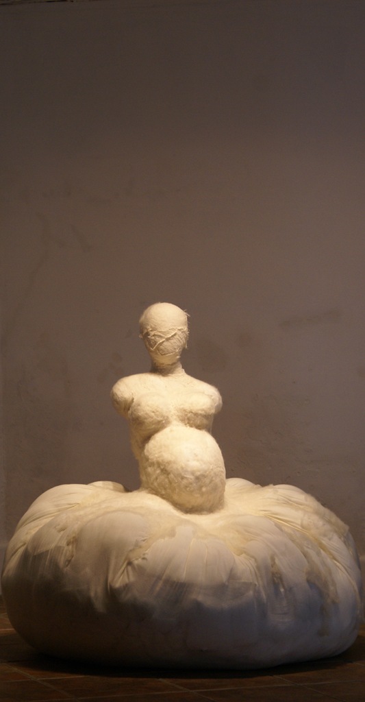 [9. Ebb & Flow. Selected for Sculpture in Context. Fleece & Cotton[5].jpg]