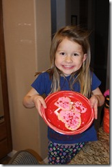 Valentines Cookies 016