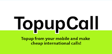 TopUpCall Top Up Dialer APK