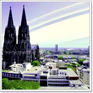 Köln, Alemania