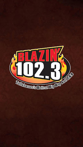 Blazin 102.3