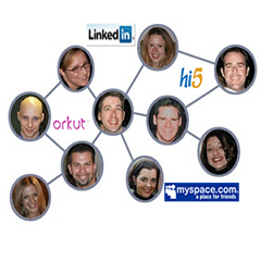 redessociais
