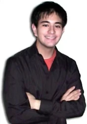 Emerson C. Niide - Criador do Orbit@