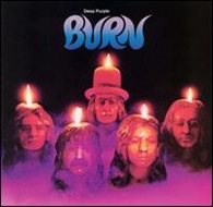 1974 - Deep Purple - Burn