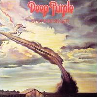 1974 - Deep Purple - Stormbringer