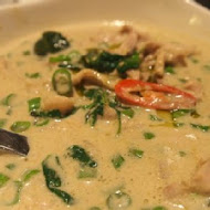 瓦城泰國料理